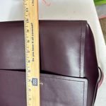 Kate Spade  Leather Backpack Burgundy Photo 10