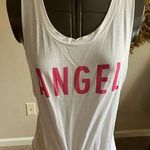 “Angel” Tank Top Size M Size M Photo 0