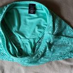 Carolina Herrera Catalina One Piece Swimsuit With Skirted  Photo 8