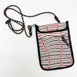 Hunter Unisex Outdoor Packable Nylon Water Resistant Phone Pouch Crossbody Bag Photo 1