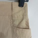 FILA  Womens Short Cargo Nylon High Waist Pockets Active Hiking Size Small Photo 1