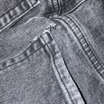 Old Navy 🧜♀️ O.G Straight High Rise Jeans, Size 6 Photo 5