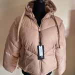 Anwnd Puffer Jacket & Vest Photo 0