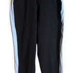 FP Movement by Free People Colorblock Joggers – XS – NWT ($118 MSRP!) Black Photo 0