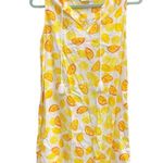 BEACH LUNCH LOUNGE LEMON SUMMER DRESS Photo 2