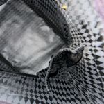 Like New American Flyer Large Womens Purse Strap Bag Photo 9