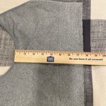 Laura Ashley super soft Longline athletic workout lounge bras Gray Photo 9