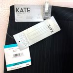 Kasper NWT , Kate black classic fit‎ dress pants size 16p Photo 3