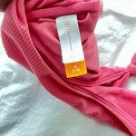 No Boundaries  Pink Bikini Set Photo 4