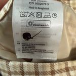 Monki  A-LINE MINI SKIRT Size 36 Photo 5