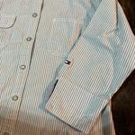 Tommy Hilfiger Collared Shirt Photo 2