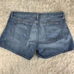 Ralph Lauren Sport Jean Shorts Stretch Sz 3 Photo 1