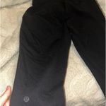 Lululemon Black  Joggers  Photo 3