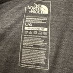 The North Face AMERICANA TRI-BLEND FULL ZIP HOODIE WOMEN'S LARGE Photo 3