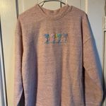 Florida Sweatshirt Size M Photo 0