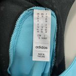 Adidas NWT Tennis Y-Dress Women's Plus Size 1x in 'Preloved Blue' Athletic Photo 4