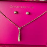 Charter Club  bijouterie Photo 0