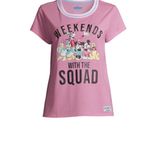 Disney ‎ pajama shirt Photo 1