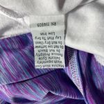 GGblue Medium Sleeveless Shirt Tank Top Golf Tennis Athletic Photo 6