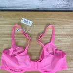 Aerie  Smothez Balconette Mesh Bra Size 32B Photo 3