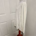 Barefoot Dreams  CozyChic Lite Raglan Crew Photo 2