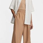 Nike Women's Sportswear Everyday Modern Oversize Button Shirt Size S SKU# S2452 Photo 0