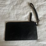 American Leather Co Wristlet Black Photo 1