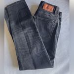 Sézane SEZANE DENIM WOMENS 26 Black Jeans Photo 4