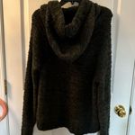 If It Were Me Cowl neck sweater Photo 2