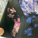 Lululemon Run Bandit Jacket Petal Pop Floral Black Running Athletic Activewear 4 Photo 10