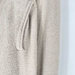 Barefoot Dreams  Womens Beige Shawl Collar‎ Open-front Soft Girl Cardigan XS/S Photo 8