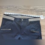 Free People  Movement Cascade Kick Flare Capri Adjustable Pants Womens medium‎ Photo 5