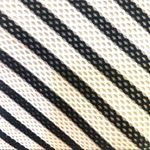 Calvin Rucker striped short sleeved shirt S Photo 5