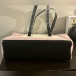 Betsey Johnson Luv Betsey by Paloma Bow Tote Bag Photo 6