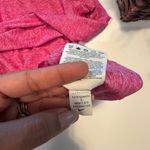 Nike  WOMEN'S DRI-FIT ELEMENT HALF
ZIP RUNNING TOP SHIRT PINK Photo 11