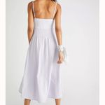 Free People  Soledad Midi Dress Photo 1