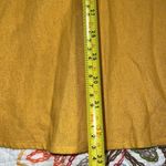 Speechless  medium juniors sleeveless tie front fit & flare dress zips up back Photo 6