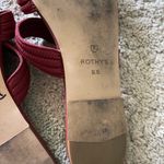 Rothy's Rothy’s triple band sandals Photo 4