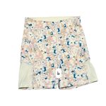 Fabletics Stride Motion 365 bike short & Sports Bra Femme Pop Floral/Cream NEW Photo 12