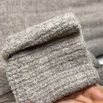 Barefoot Dreams  Cozychic Soft Cowl Neck Tunic Sweater Photo 3