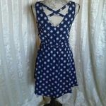 Miss Daisy  Women's Floral Dress Photo 1