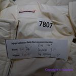 Free People New! Movement Pippa Packable Puffer Suit, size M Photo 14