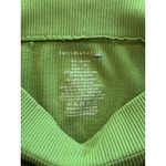 Free People  Intimately Bandeau Green Size M/L Photo 6