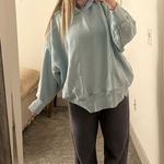 Free People Movement FP Movement Sprint To The Finish Hoodie Photo 0