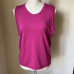 X By Gottex  Open Back Tank Top Size Large Photo 5
