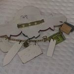 VTG Teacher Brooch Pin Photo 3