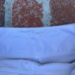 Athleta White Mini Skirt Photo 2