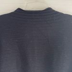 Banana Republic  Black Long Sleeve Photo 2