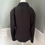 Pretty Little Thing Avani suit jacket blazer size 14 Black Photo 7