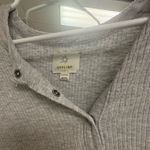 Aerie  OFFLINE grey top long sleeve Photo 1